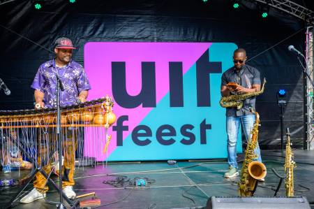 UITfeest Utrecht